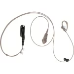 Surveillance Kit for Motorola Walkie Talkie