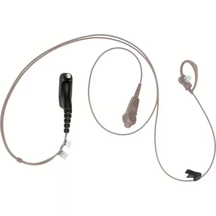 Surveillance Kit for Motorola Walkie Talkie