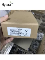 Transmission and reception of Hytera SM32N1 loudspeaker microphone (IP67) PDC680