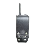 Rotating Buckle Protective Cover for Walkie Talkie HP700