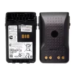 Two-way radio battery PMNN4502A PMNN4502 for XiR E8600