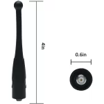 VHF UHF Antenna for Vertex Standard Radio VX-451