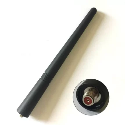 VHF UHF Antenna for Vertex Standard Radio VX-451