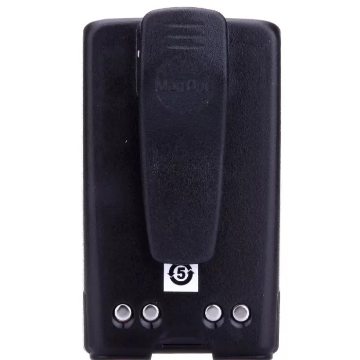 Walkie Talkie Battery, Fit for Motorola Mag One, A8