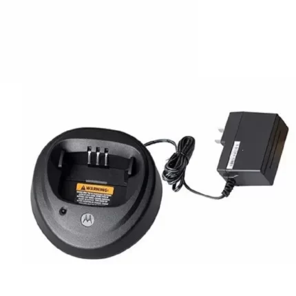 Walkie-Talkie Charger, PMTN4096 for Motorola DP1400