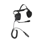 Walkie Talkie Headset for Motorola GP328