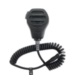 MH-73A4B waterproof hand microphone VX-6R 7R HX400IS