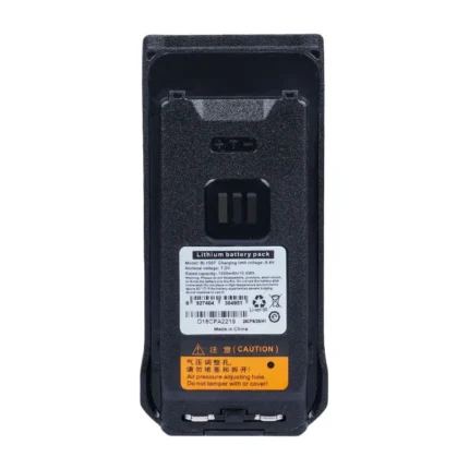 Hytera BL1507 Akku 1500mAh für BP515 AP585 DMR