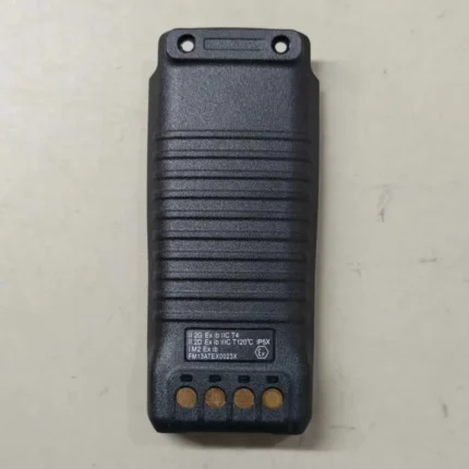 Hytera BL1813-Ex ATEX Akku 1800mAh IP67 für PT790EX