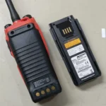 Hytera BL1813-Ex ATEX Akku 1800mAh IP67 für PT790EX