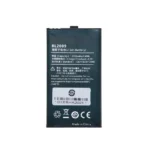 بطارية Hytera BL2009 بسعة 2000mAh لأجهزة TD350 PD375