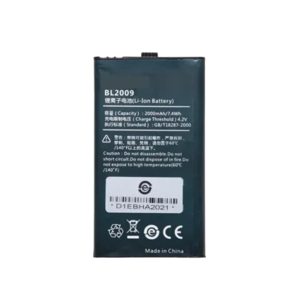 Hytera BL2009 Akku 2000mAh für TD350 PD375