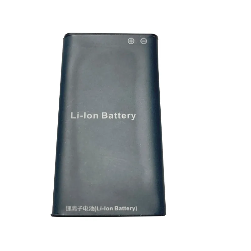 Bl2009 4.2V 2000mAh Rechargeable Li-ion Battery for Hytera R - view 2