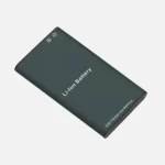 بطارية Hytera BL2009 بسعة 2000mAh لأجهزة TD350 PD375
