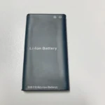 بطارية Hytera BL2009 بسعة 2000mAh لأجهزة TD350 PD375