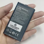 بطارية Hytera BL2009 بسعة 2000mAh لأجهزة TD350 PD375