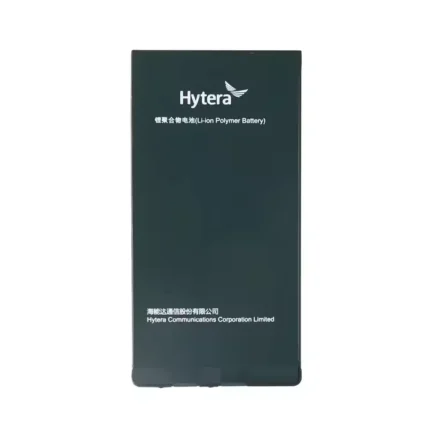Hytera BP4008 Akku 4000mAh für PNC360 BD300 Funkgeräte