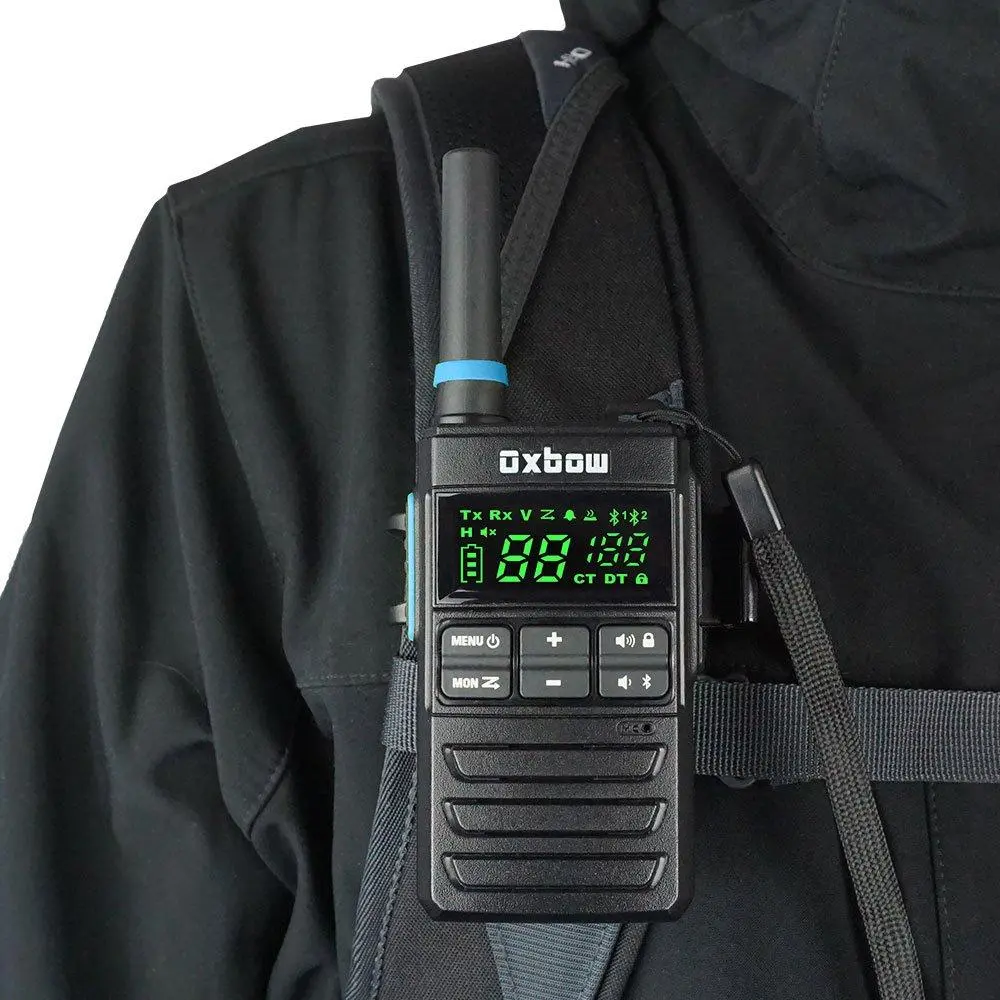 Best Practices for Effective Use of Two-Way Radios in Security Teams