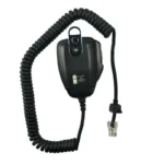 Mikrofon Genggam 8-Pin HM-118N untuk Icom IC-F1721 IC-V8000
