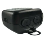 Mikrofon Genggam 8-Pin HM-118N untuk Icom IC-F1721 IC-V8000