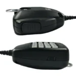 Mikrofon Genggam 8-Pin HM-118N untuk Icom IC-F1721 IC-V8000