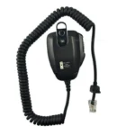 Mikrofon Genggam 8-Pin HM-118N untuk Icom IC-F1721 IC-V8000