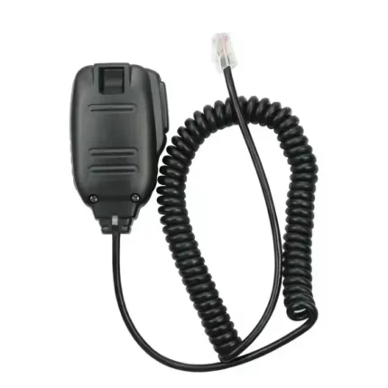 Mikrofon DTMF 8-Pin HM-133V untuk ID-800H ID-880H IC-2200H