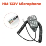 Micro DTMF 8 broches HM-133V pour Icom ID-800H ID-880H