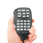 Micro DTMF 8 broches HM-133V pour Icom ID-800H ID-880H