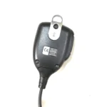 Mikrofon PTT Peredam Bising HM-152 untuk Icom F221 F6011