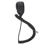 Wasserdichtes PTT Mikrofon HM-207 für Walkie Talkie Flotten