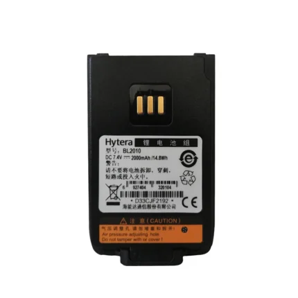 Hytera BL1504 BL1502 Akku 1500mAh NiMH Großhandel