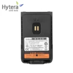 Batterie Hytera BL2018 2000mAh pour radios série BD5i