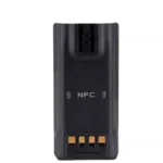 Hytera BP4005 NiMH Akku 4000mAh für PDC680 PTC680