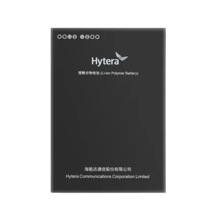 Hytera BP4501 Akku 4500mAh für PNC460 POC Funkgeräte