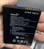 بطارية Hytera BP4501 بسعة 4500mAh لأجهزة PNC460 POC