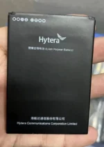 بطارية Hytera BP4501 بسعة 4500mAh لأجهزة PNC460 POC