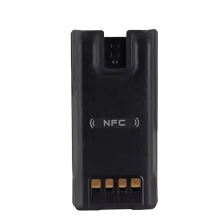 Hytera BP2402 Akku 2400mAh für PDC680 PTC680 Funkgeräte