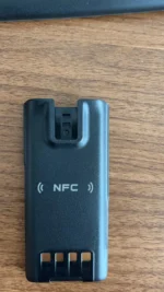 Batería Hytera BP2402 2400mAh para radios PDC680 PTC680