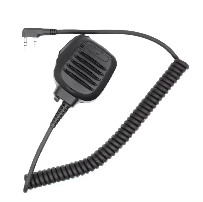 Mikrofon Speaker KMC-45D Heavy Duty Kenwood TK3402 UV-5R