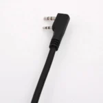 Mikrofon Speaker KMC-45D Heavy Duty Kenwood TK3402 UV-5R