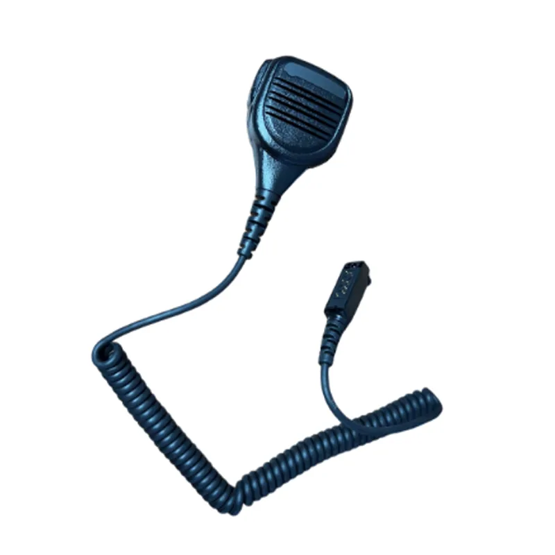 Kirisun KME-98B Two Way Radio - front view Kirisun KME-98B Two Way Radio - front view