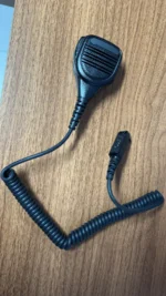 Kirisun KME-98B Two Way Radio - detail view