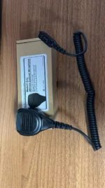 Kirisun KME-98B Two Way Radio - close-up