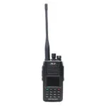 TYT MD-UV390 راديو DMR بقدرة 5 واط، IP67