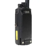 TYT MD-UV390 راديو DMR بقدرة 5 واط، IP67