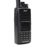 TYT MD-UV390 راديو DMR بقدرة 5 واط، IP67