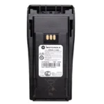 Motorola 1800mah Two Way Radio - front view