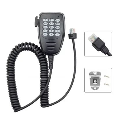 PMLN6531 Headset mit Geräuschunterdrückung für Funkgeräte