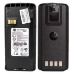 PMNN4476 Ersatz-Akku für Motorola CP185 EP350 Funkgeräte